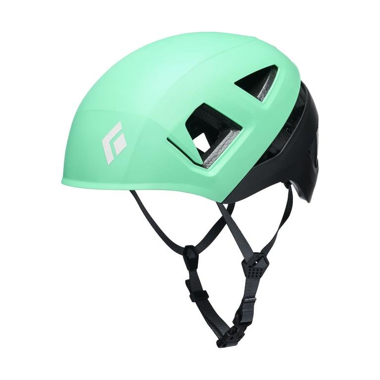 Black Diamond Kask wspinaczkowy Capitan E Helmet clean green-M/L
