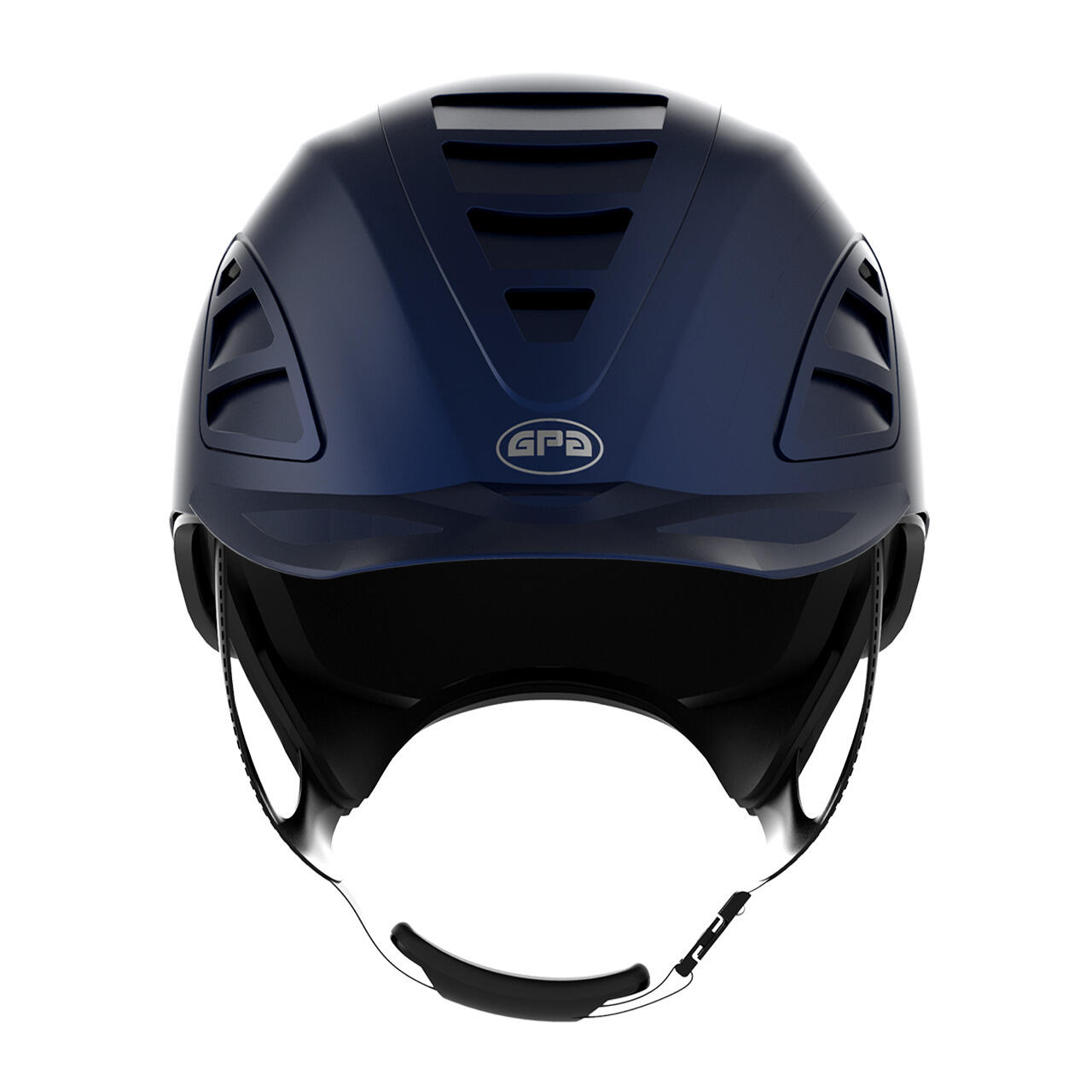 Casco de aire híbrido GPA 4S Speed 3/4