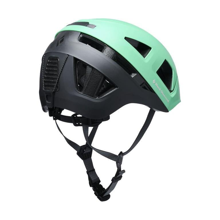 Black Diamond Kask wspinaczkowy Capitan E Helmet clean green-S/M 4/4