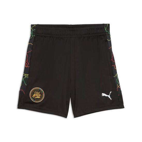 Short enfant OM Africa