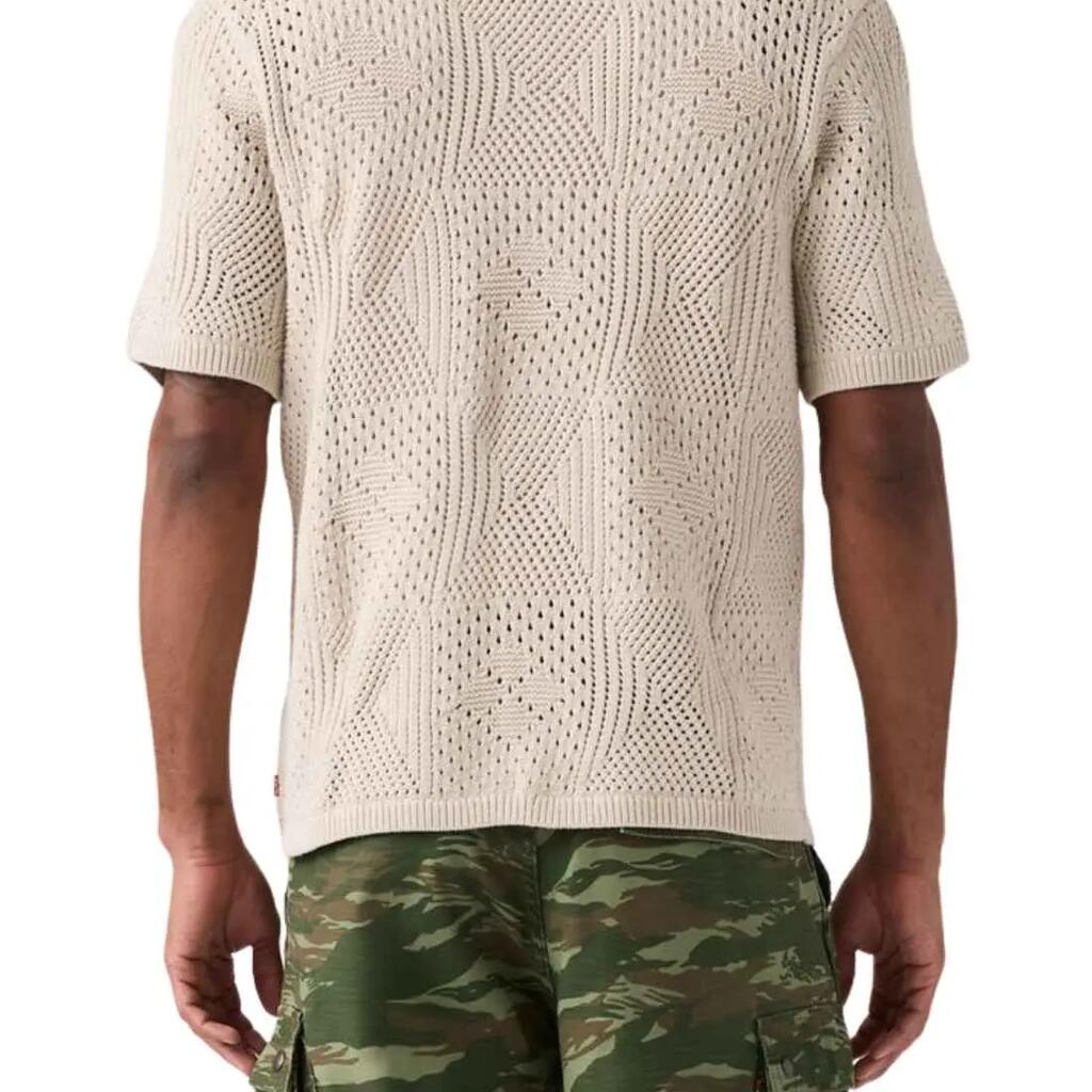 GREEN / BEIGE