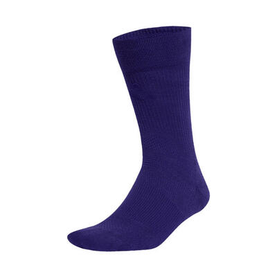 Adidas football crew performance cushioned sokken