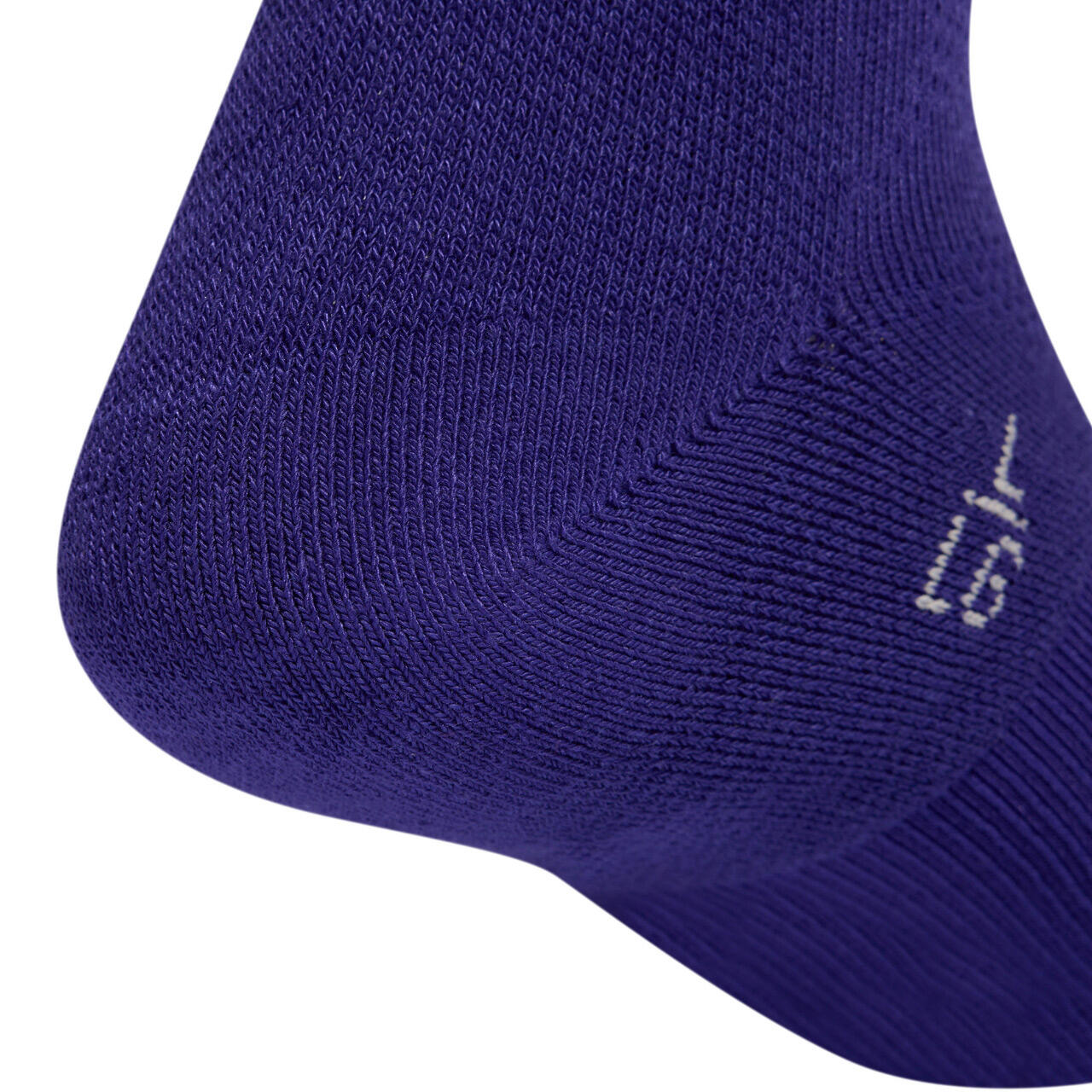 Chaussettes Adidas modèle FTBL CUSH SOCK pour unisexe 3/3