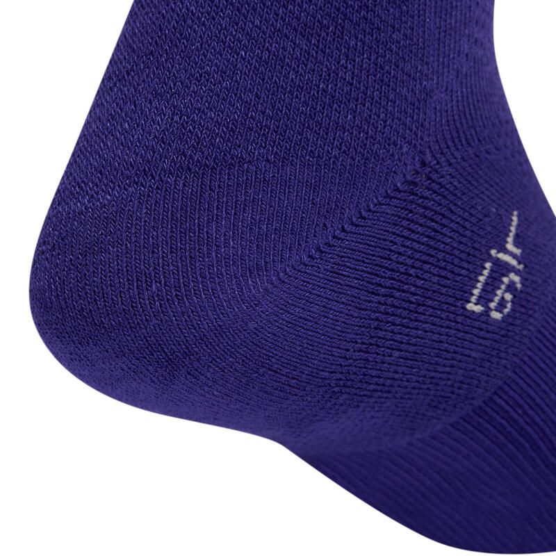 Șosete sportive ADIDAS Football Cush, peste gleznă, materiale reciclate