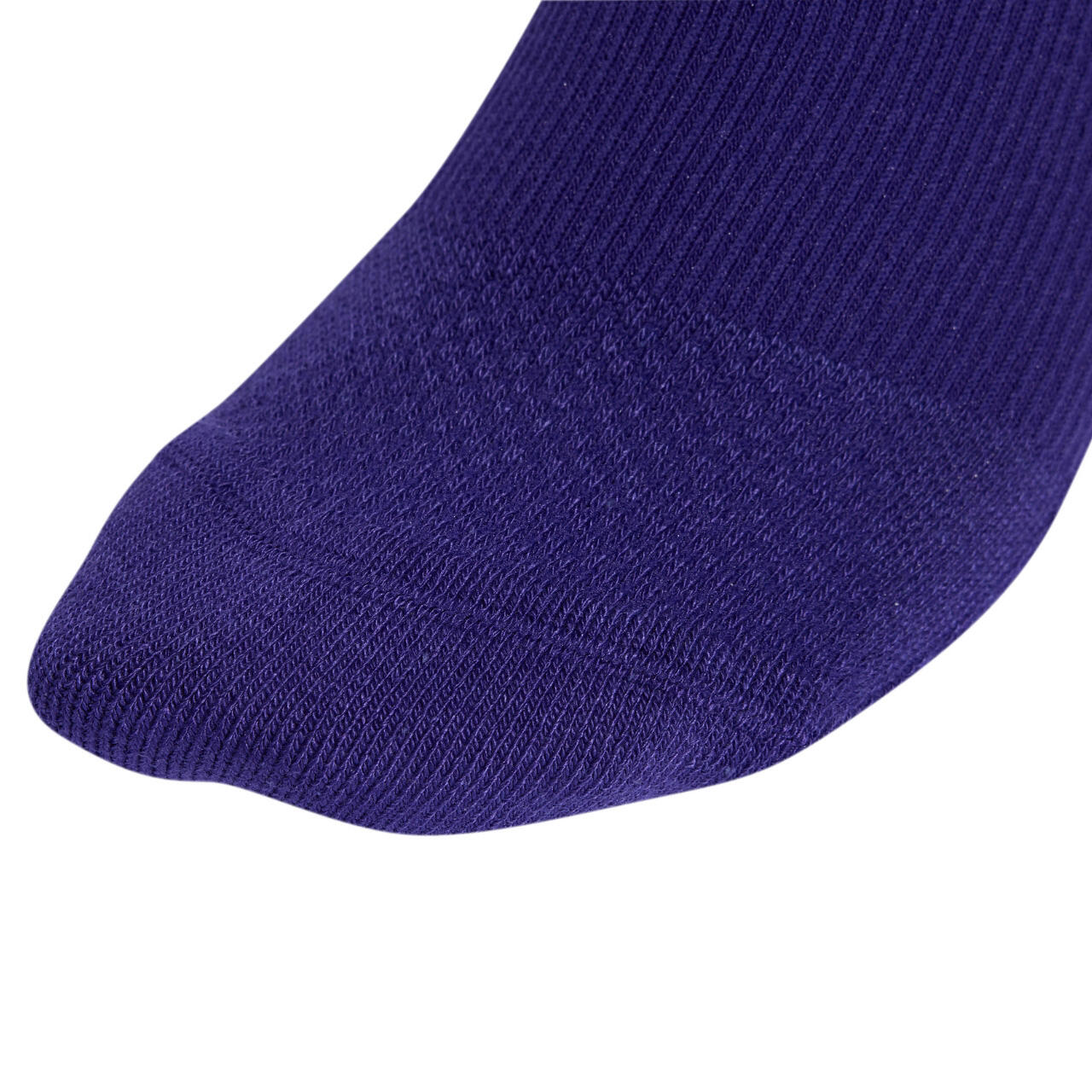 Chaussettes Adidas modèle FTBL CUSH SOCK pour unisexe 2/3