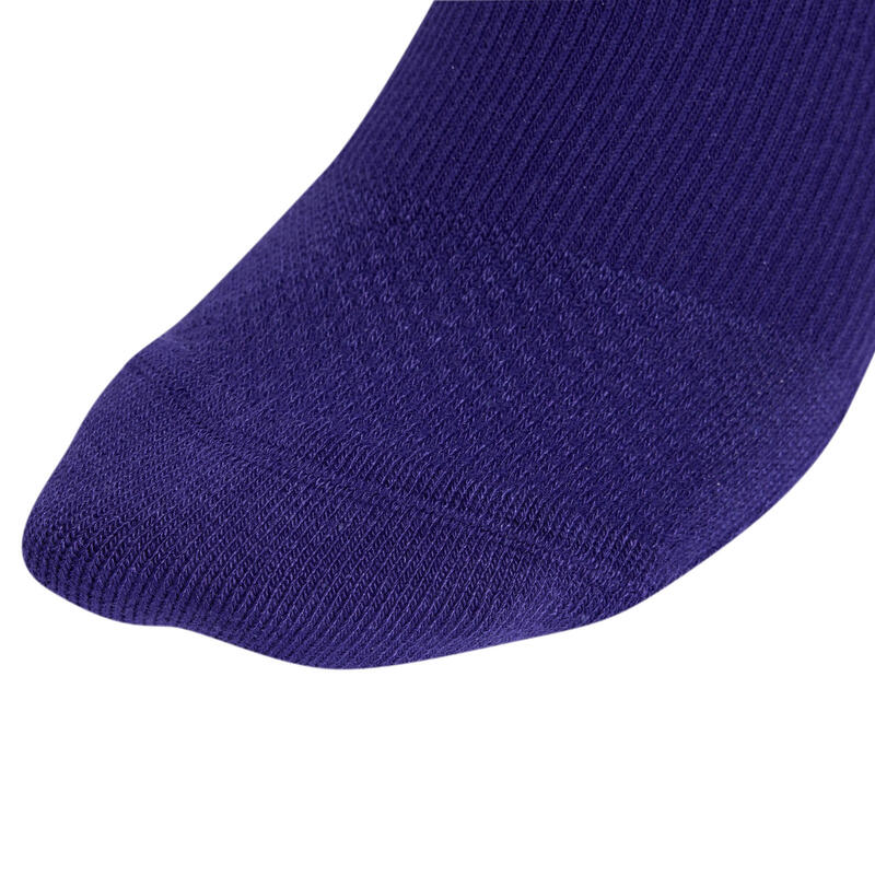 Șosete sportive ADIDAS Football Cush, peste gleznă, materiale reciclate