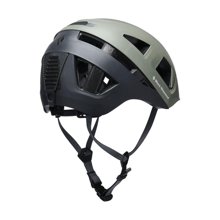 Black Diamond Kask wspinaczkowy Capitan E Helmet tundra-M/L 3/4