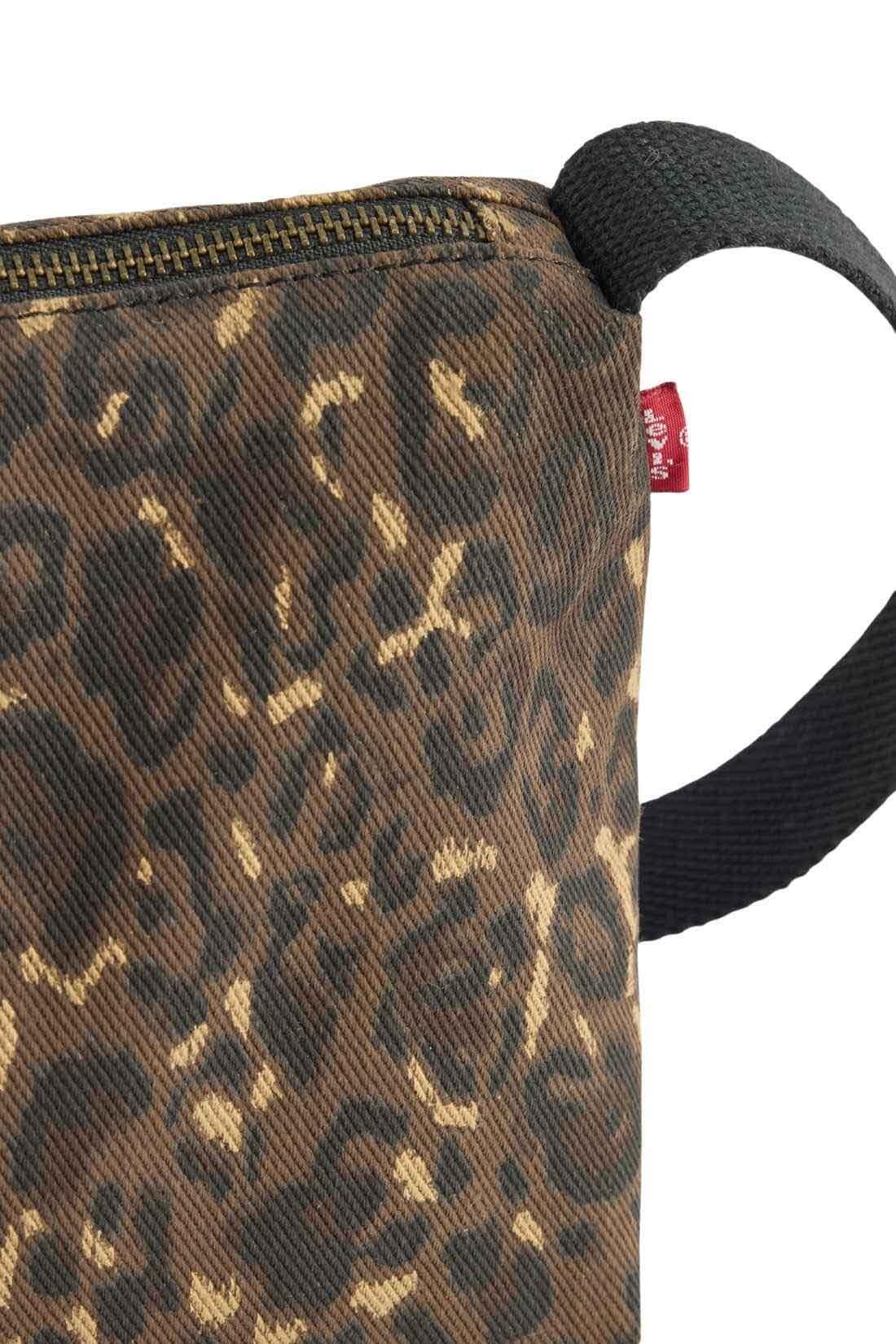 Borsa a tracolla donna Levi's® Ali 3/5