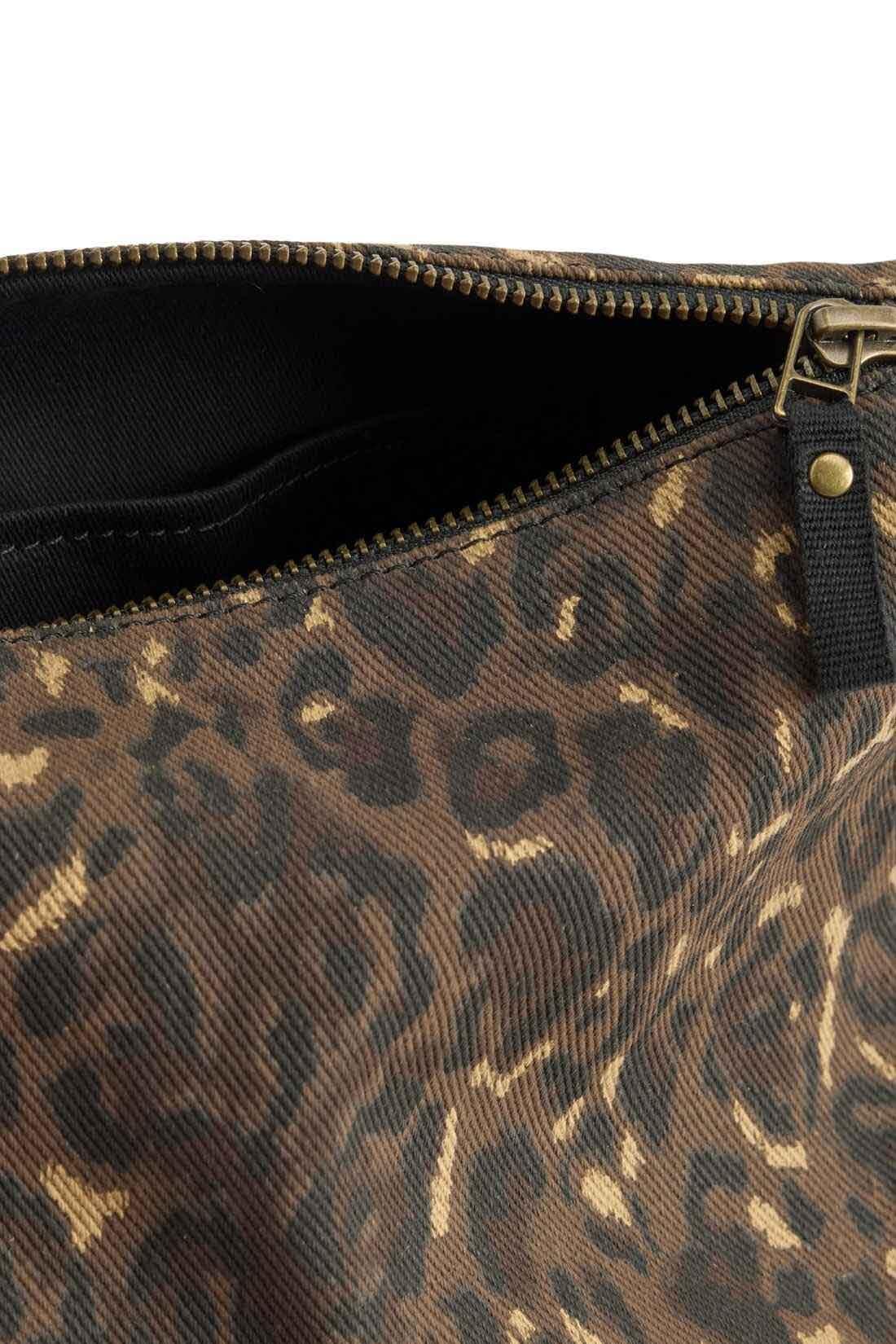 Borsa a tracolla donna Levi's® Ali 4/5