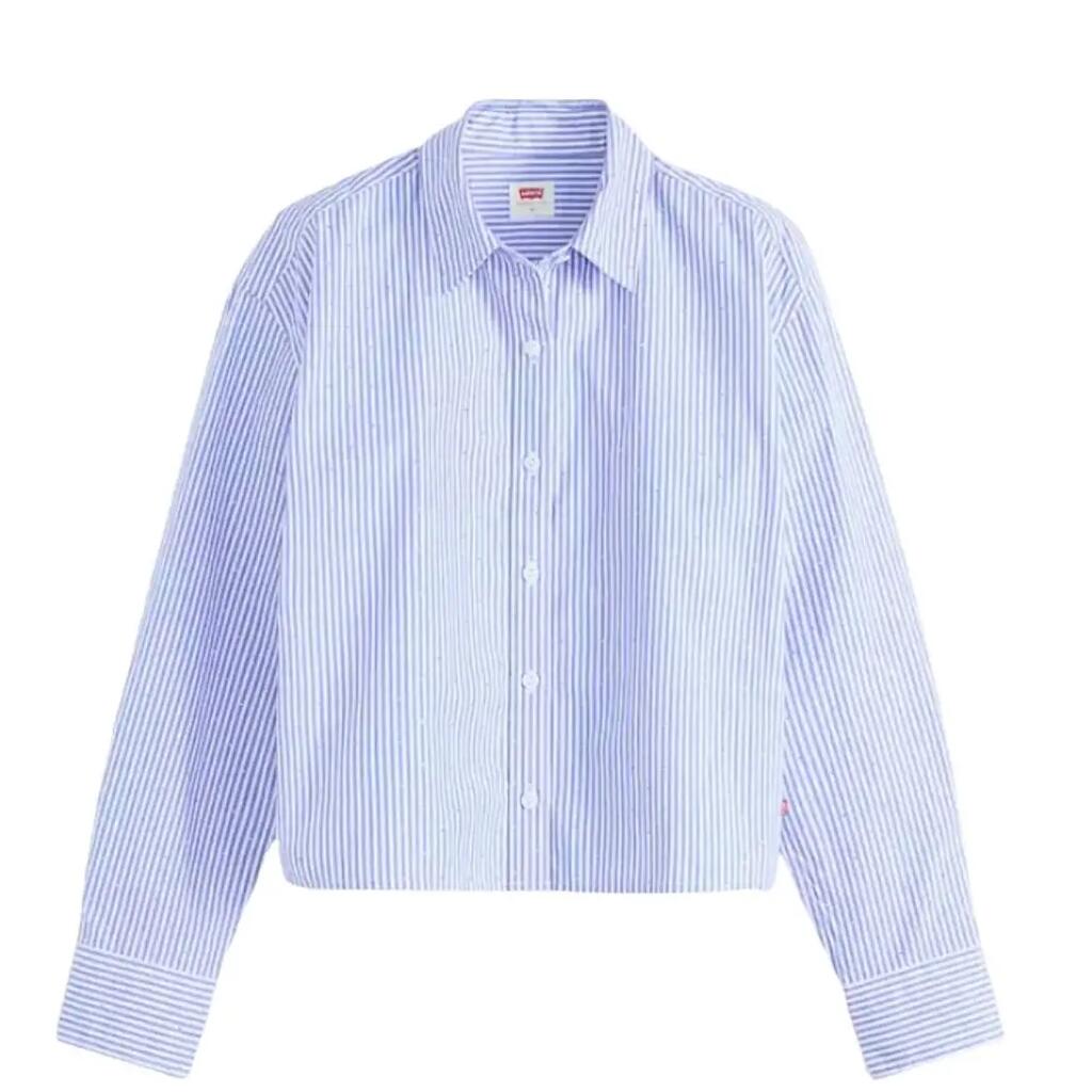 BLUE / WHITE
