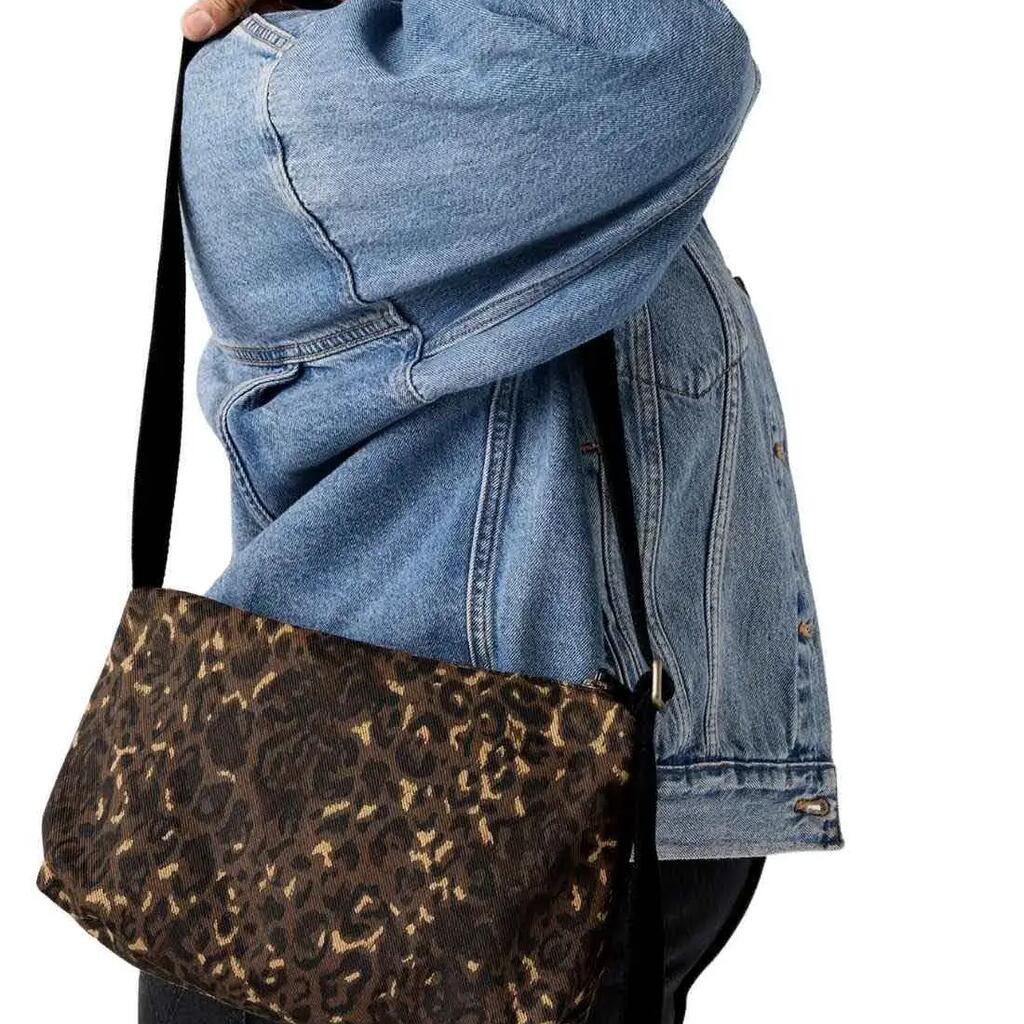LEVI'S - Borsa a tracolla donna Levi's® Ali - Misura OS