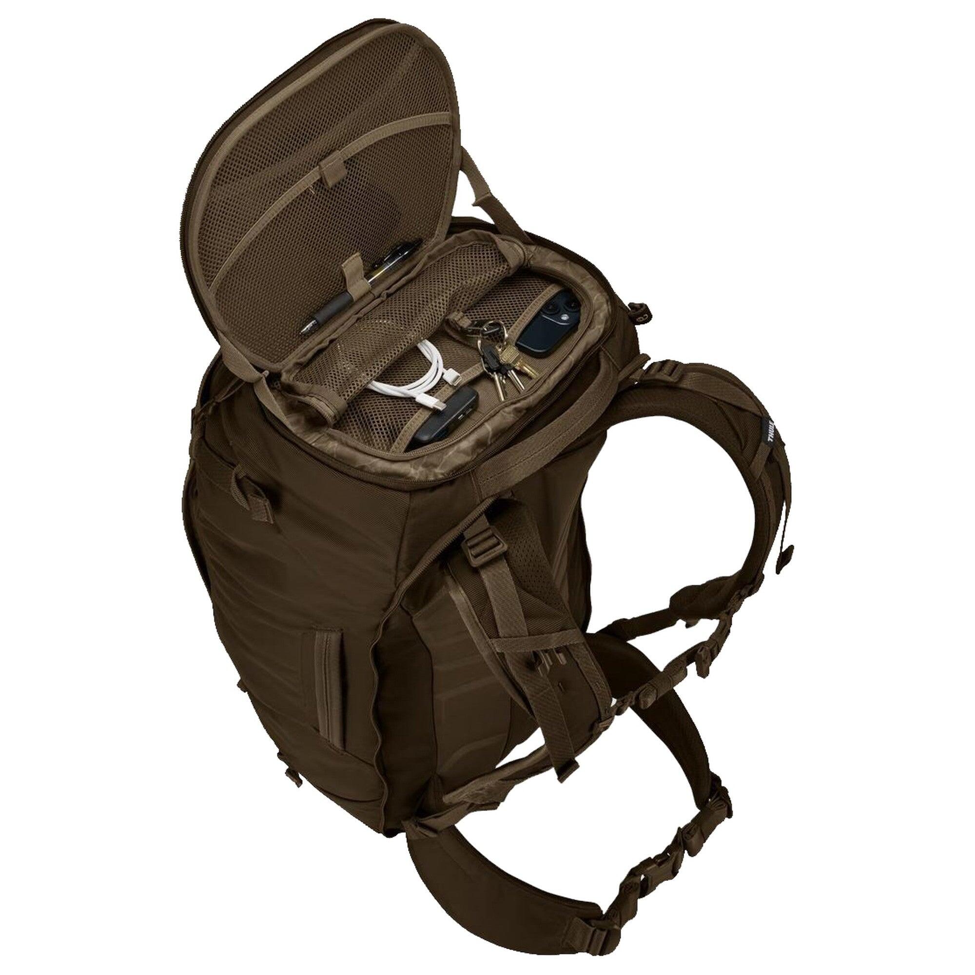 Thule Landmark 70 - Reiserucksack 63 cm 5/7