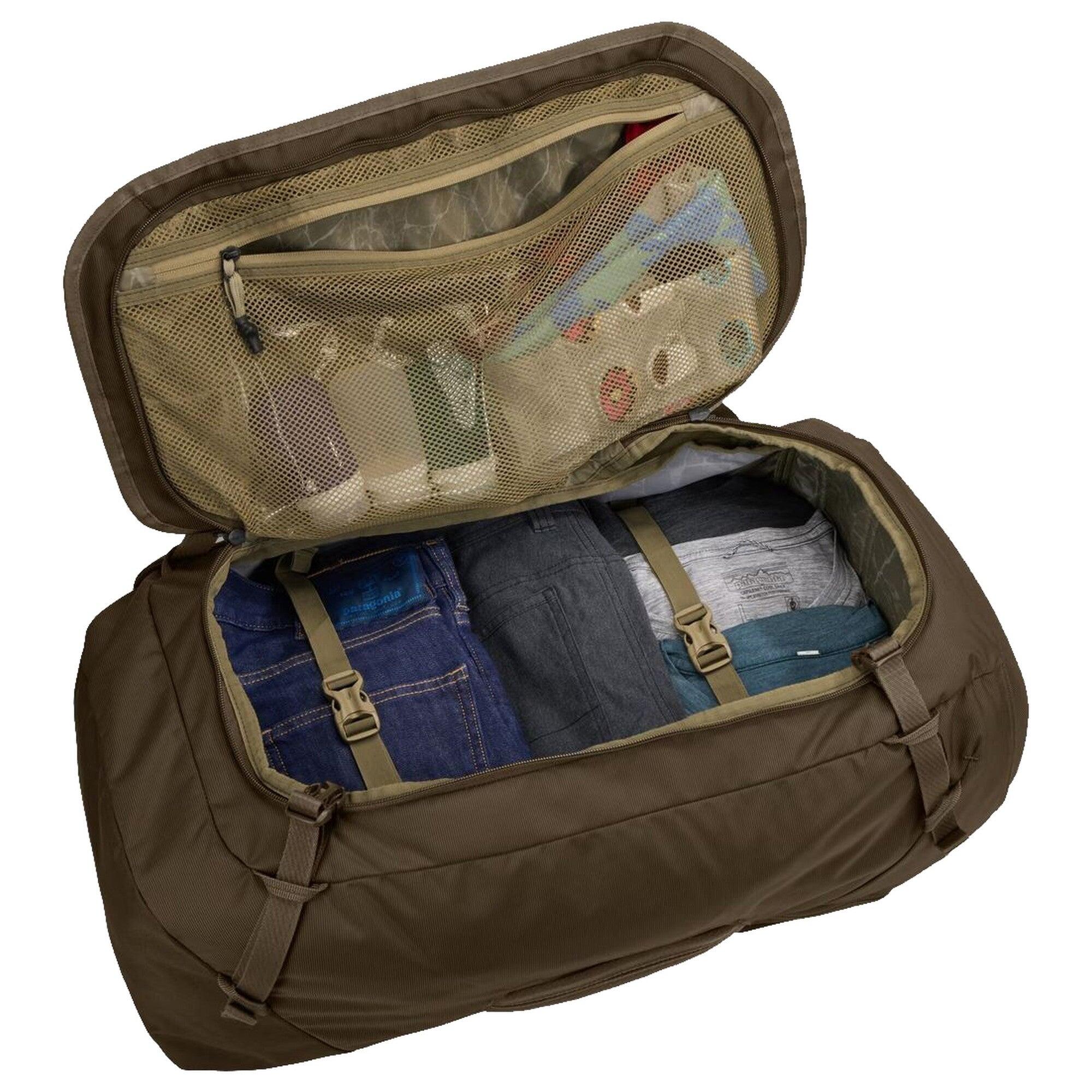 Thule Landmark 70 - Reiserucksack 63 cm 4/7