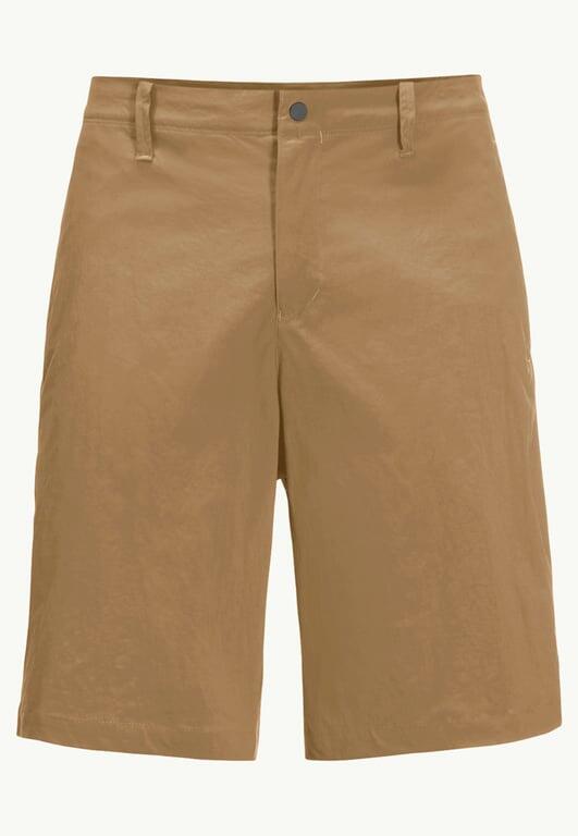 JACK WOLFSKIN Spodenki męskie Desert Shorts M duneland-50 4/4