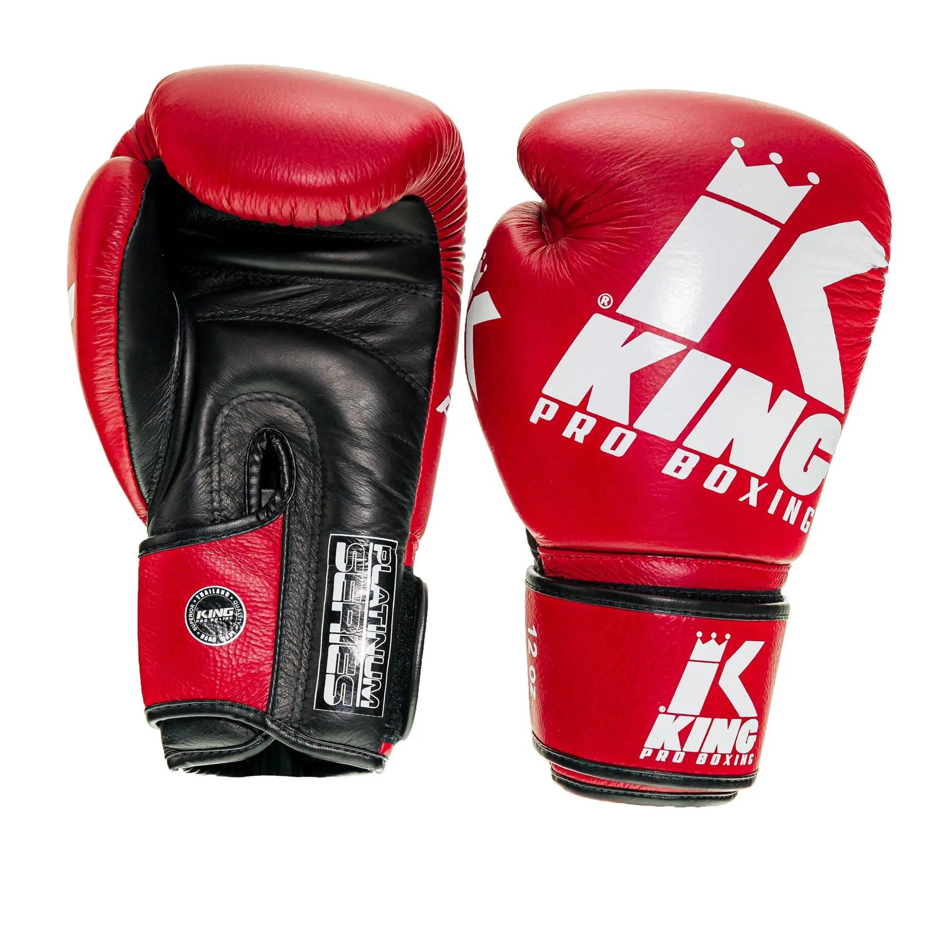 KING PRO BOXING picture
