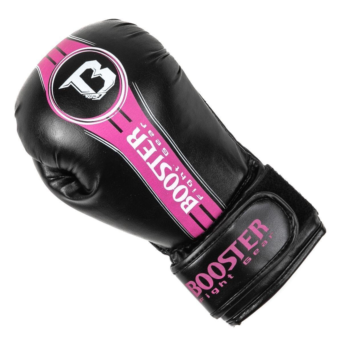 Guantes de boxeo - BT Champion, Booster
