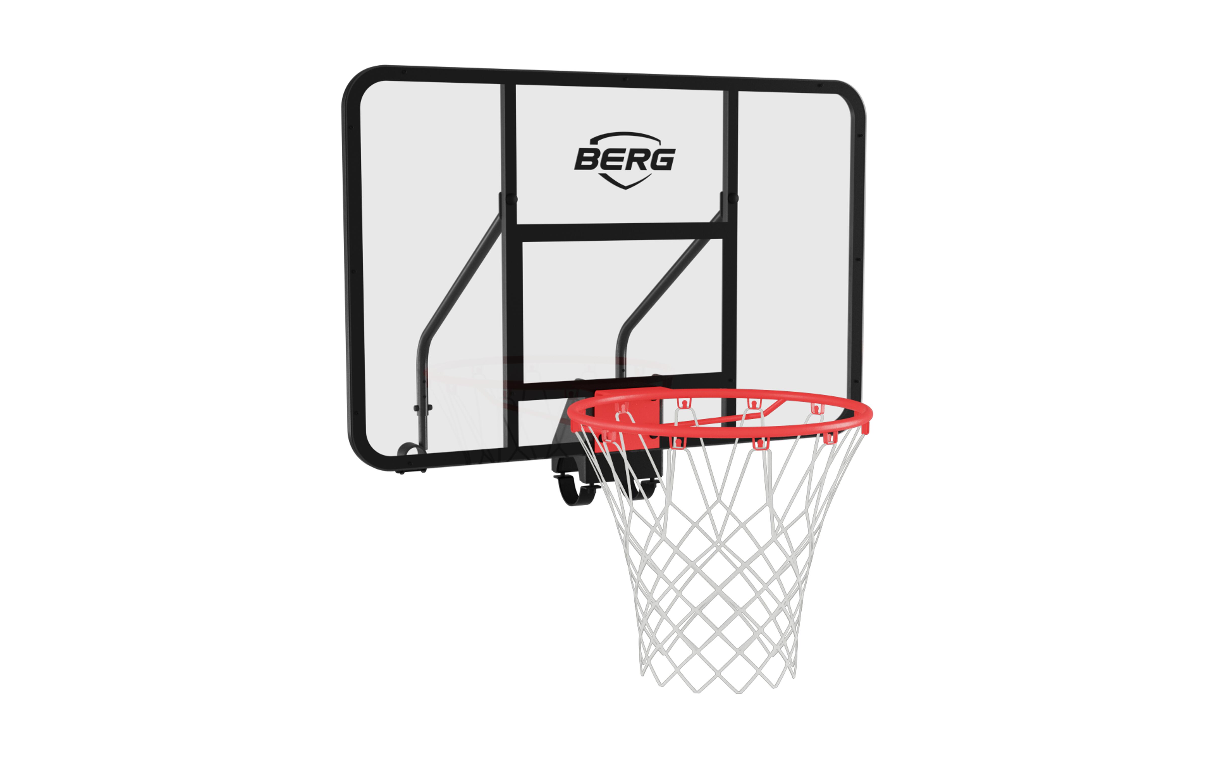 BERG Basketbalový Koš pro Hrací Sestavu PlayBase