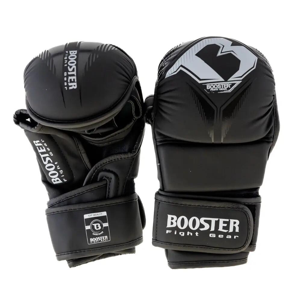 BOOSTER FIGHT GEAR picture