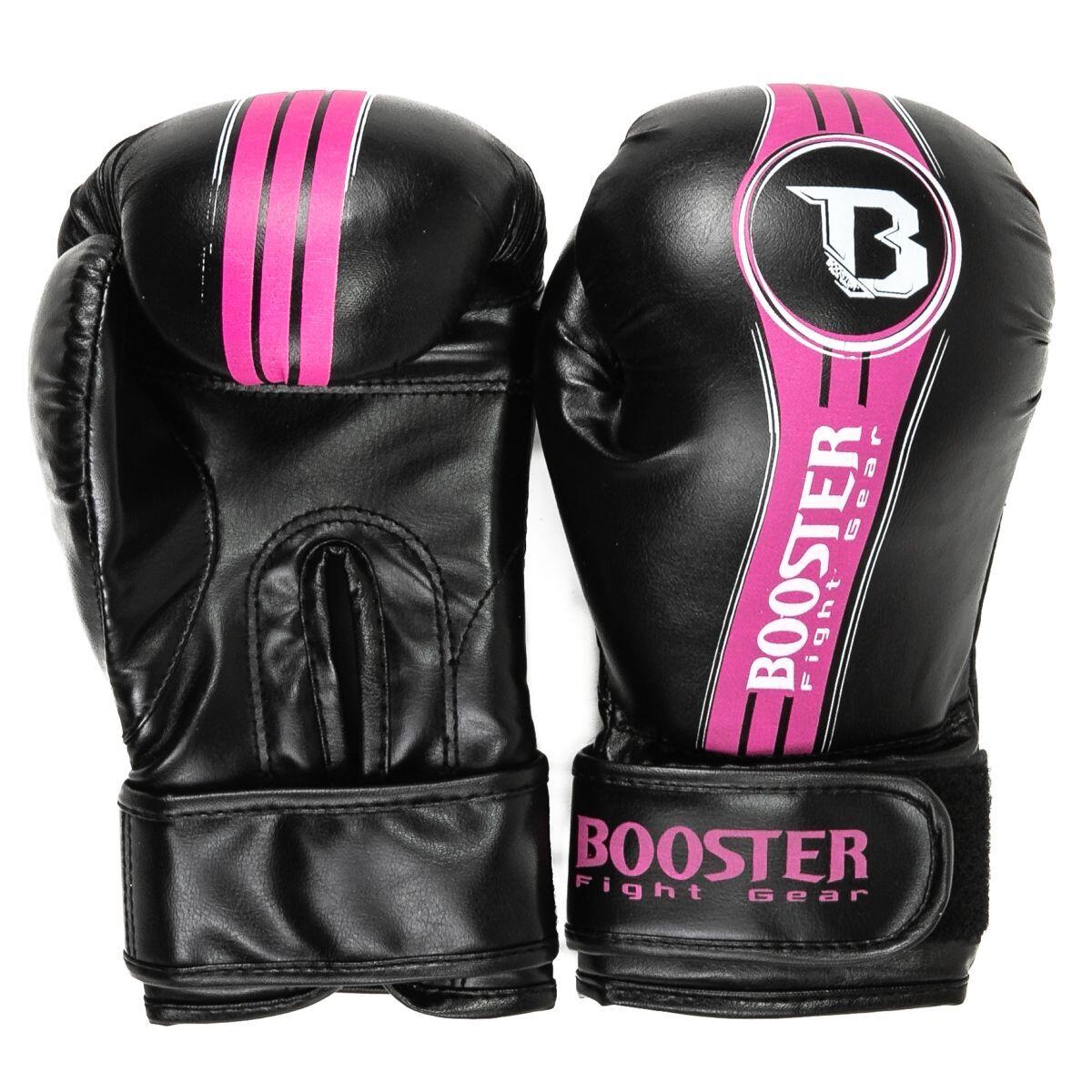 BOOSTER FIGHT GEAR picture