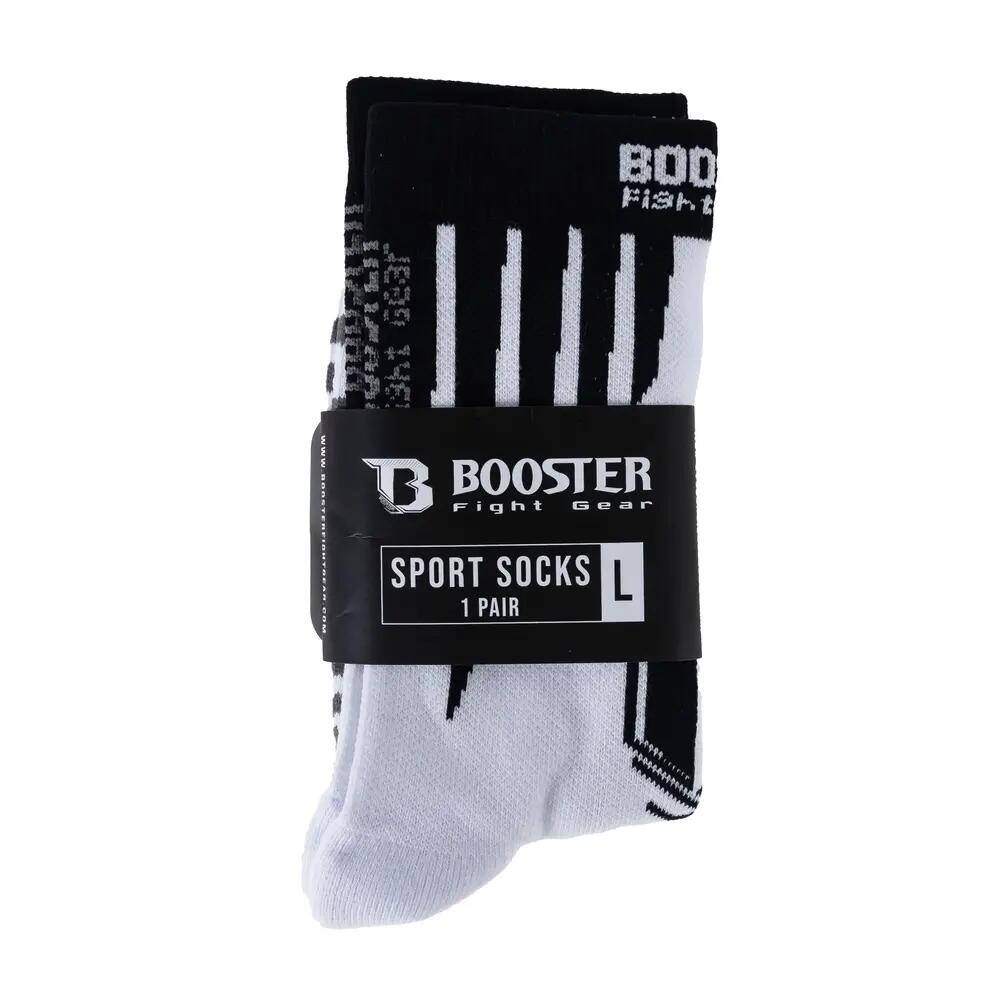 Socken Booster Fight Gear Rapid Strike Pro 2 3/4