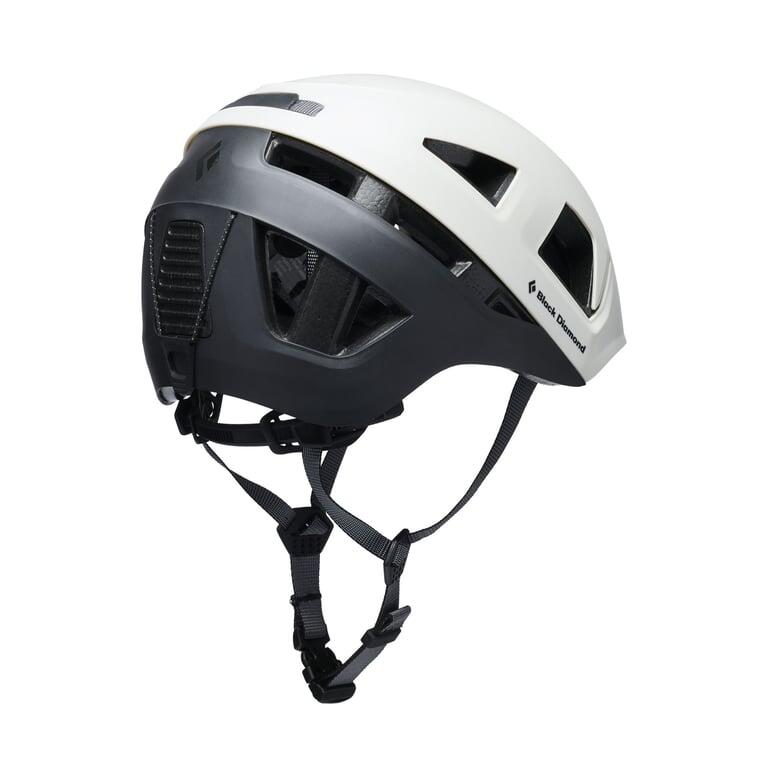 Black Diamond Kask wspinaczkowy Capitan E Helmet alloy-S/M 3/4