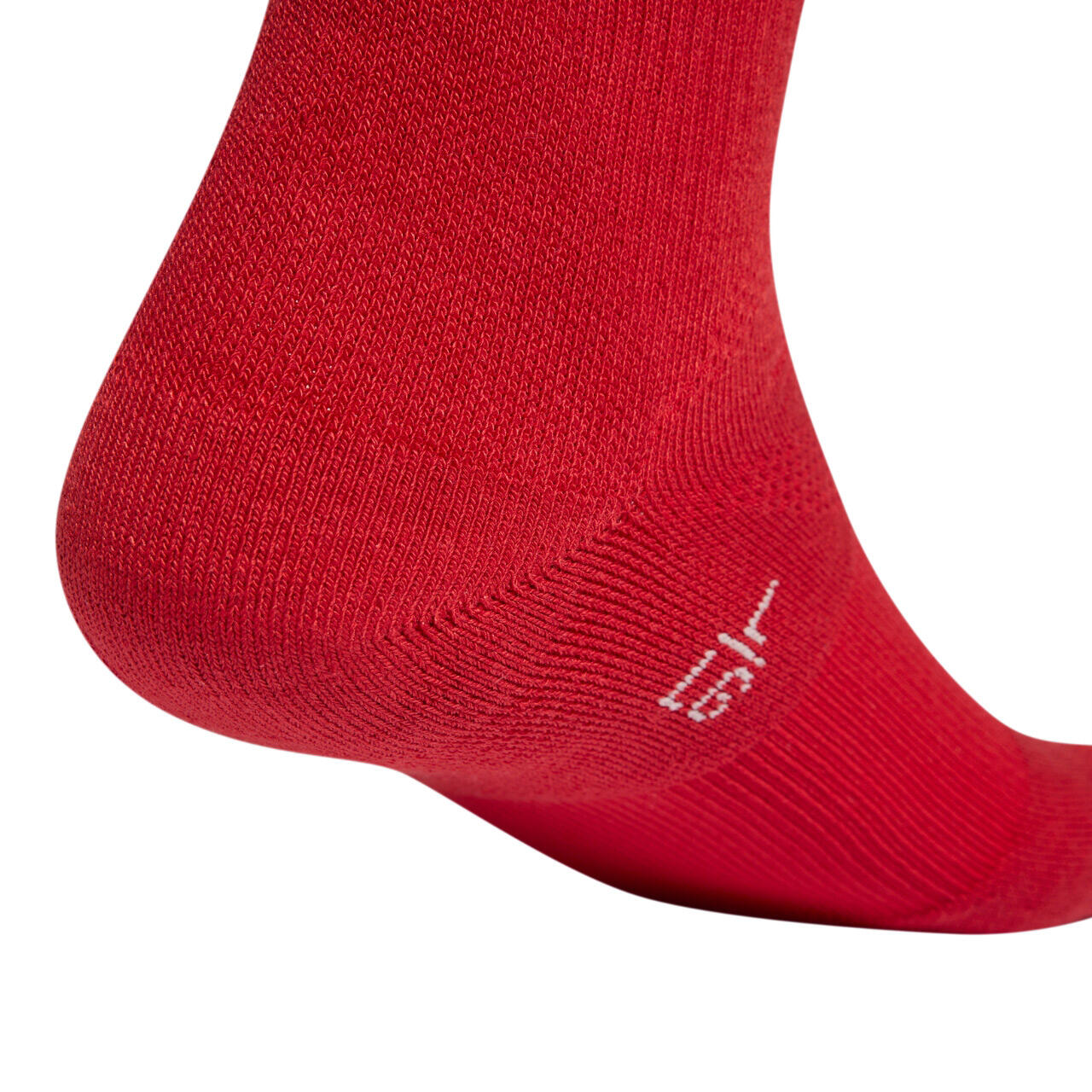 ADIDAS Chaussettes Football Crew Performance, mi-mollet, matériaux recyclés 2/3