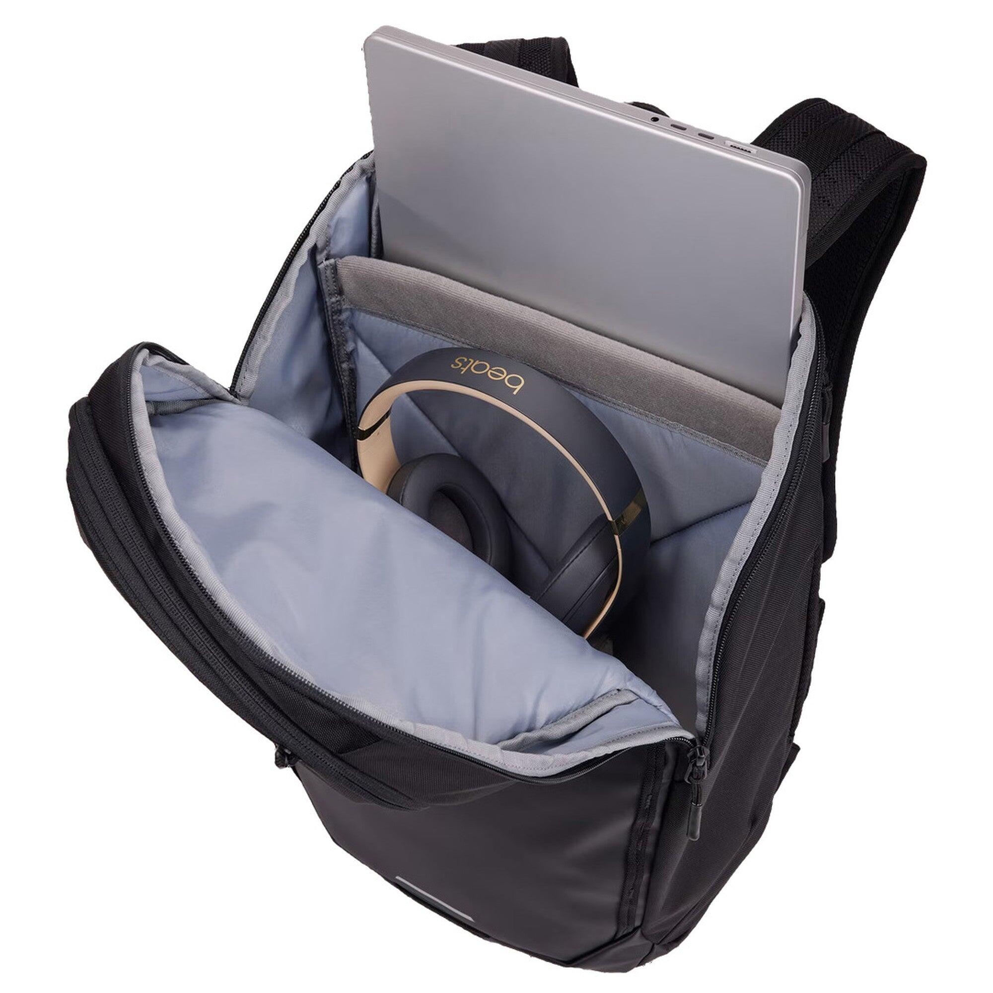 THULE Plecak na laptopa Chasm 26L Backpack black 3/7