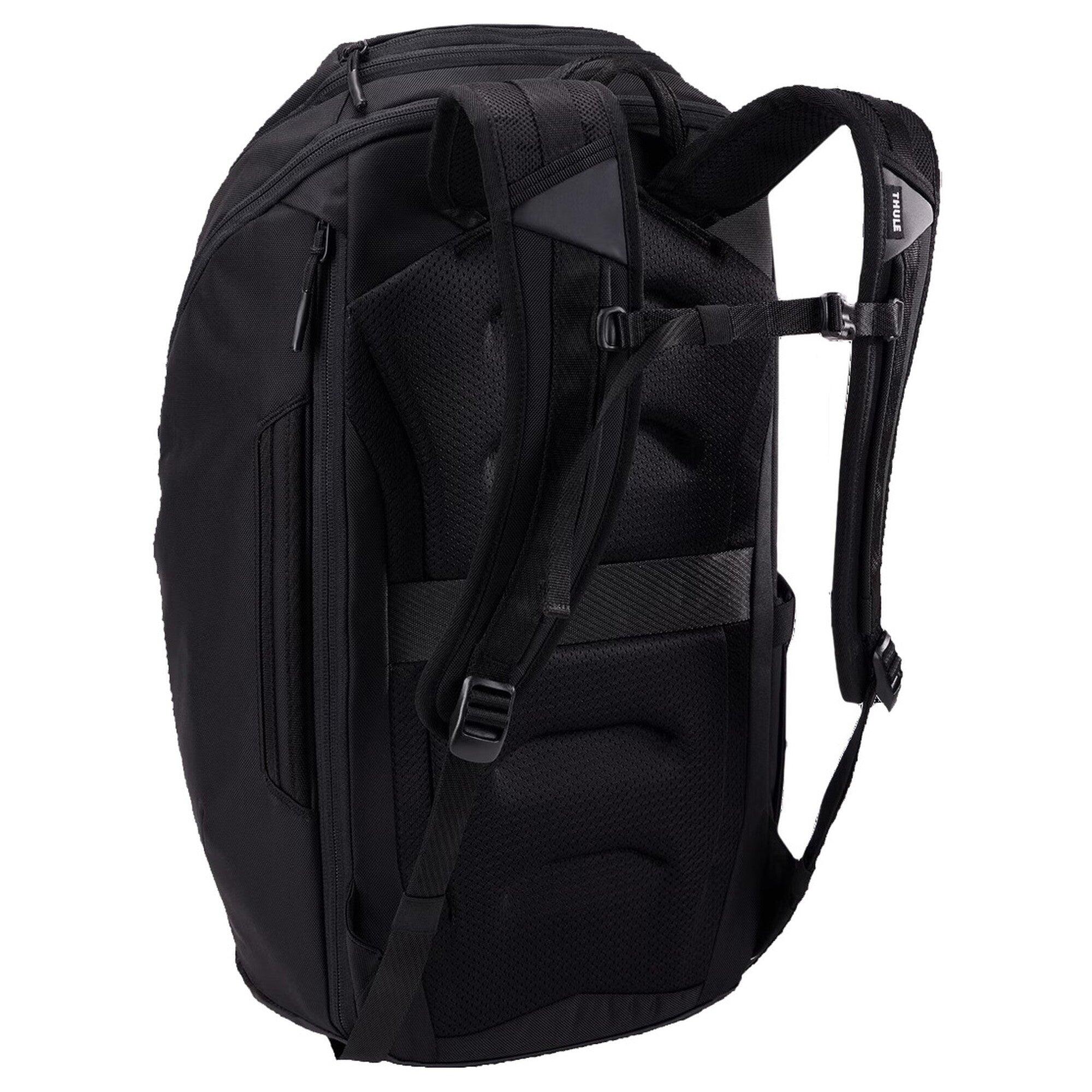 THULE Plecak na laptopa Chasm 26L Backpack black 2/7