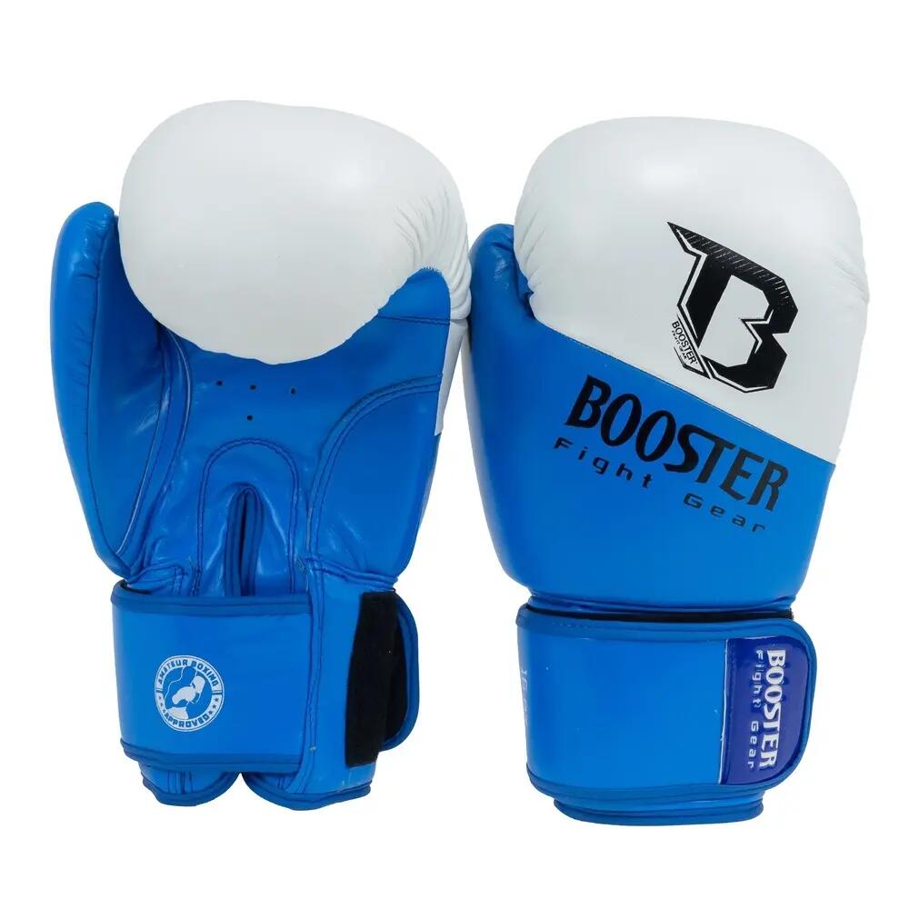 Guantes de boxeo Booster Fight Gear Thunder Series 2 2/5