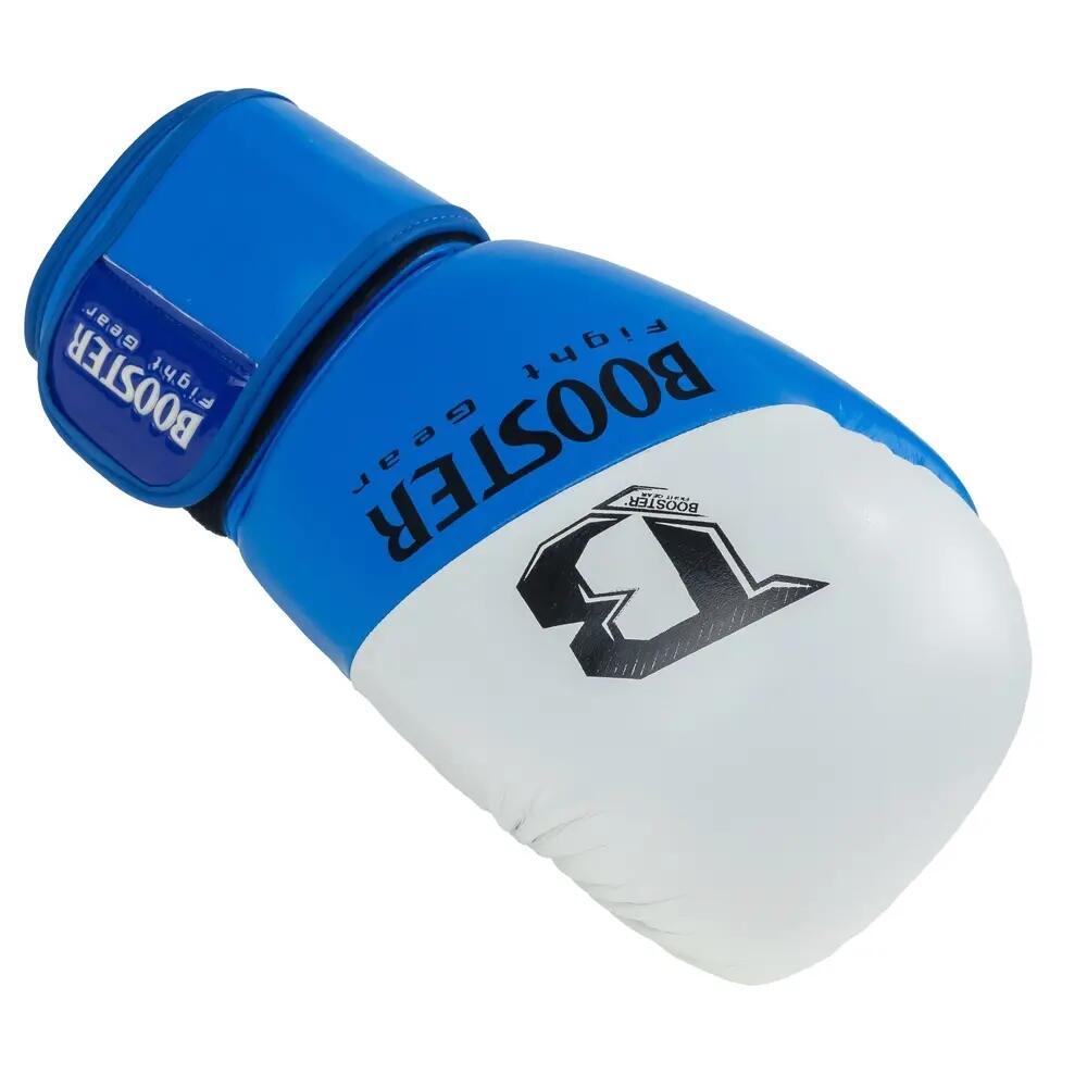 Guantes de boxeo Booster Fight Gear Thunder Series 2 5/5