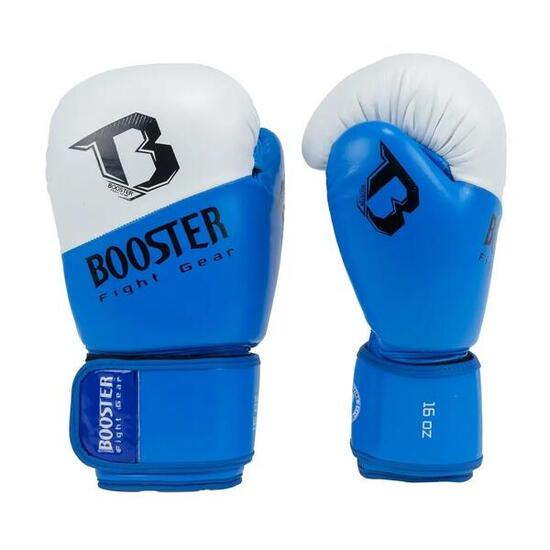 Gants de boxe Booster Fight Gear Thunder Series 2