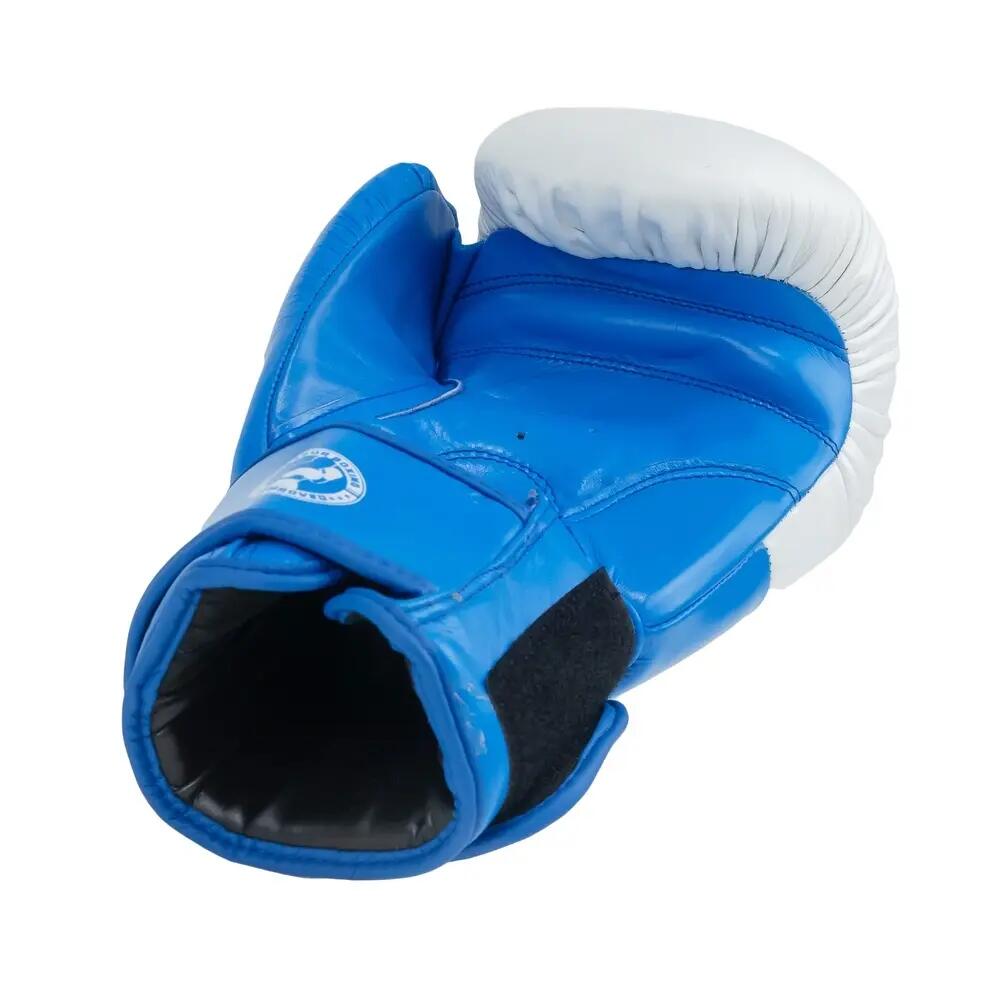 Guantes de boxeo Booster Fight Gear Thunder Series 2 4/5