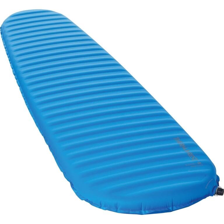 Thermarest Materac samopompujący Trail Pro L tide 2/4