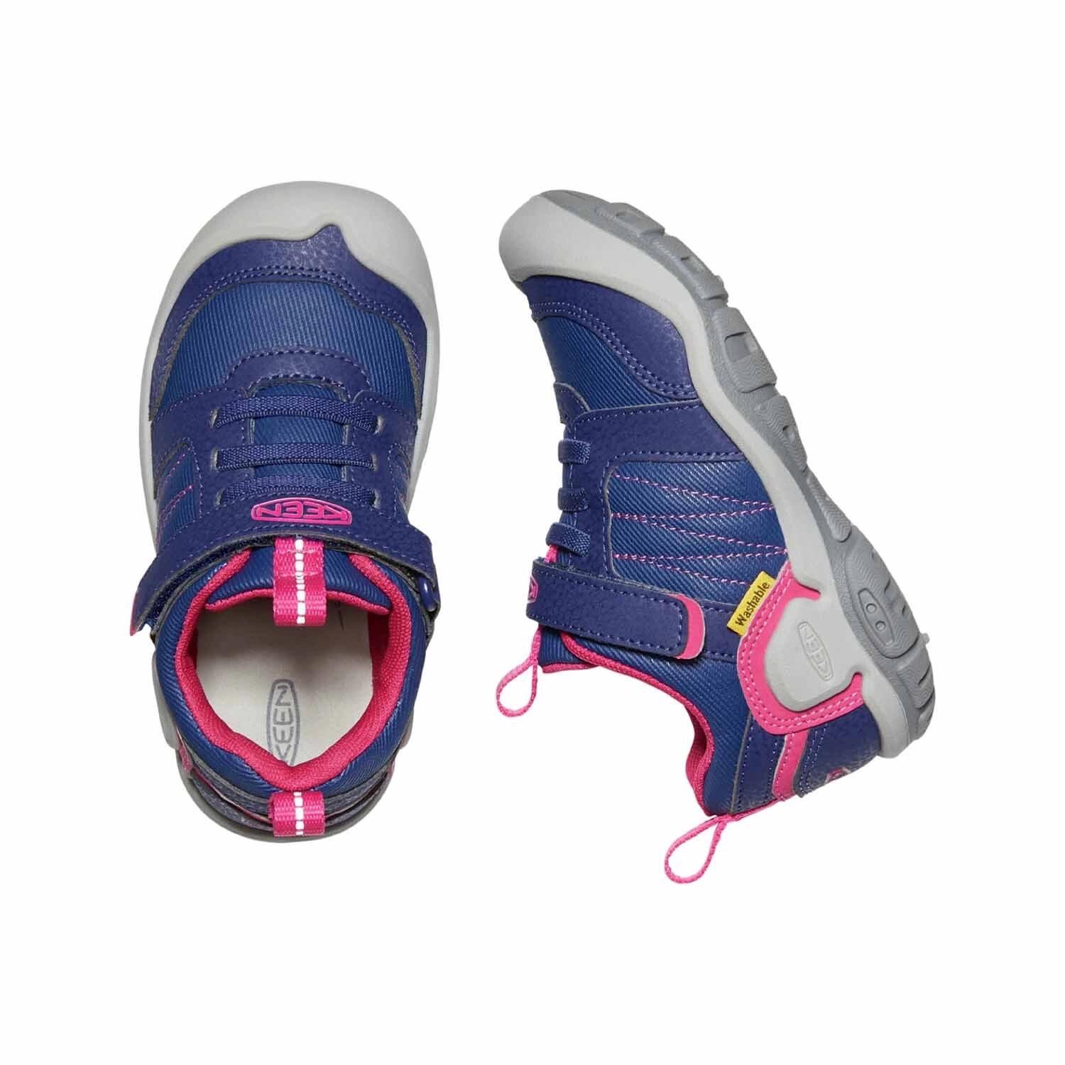 Buty miejskie dziecięce KEEN KNOTCH PEAK 3/6