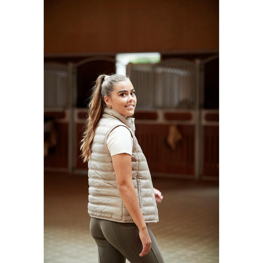 Gilet da donna Equipage High 2/2