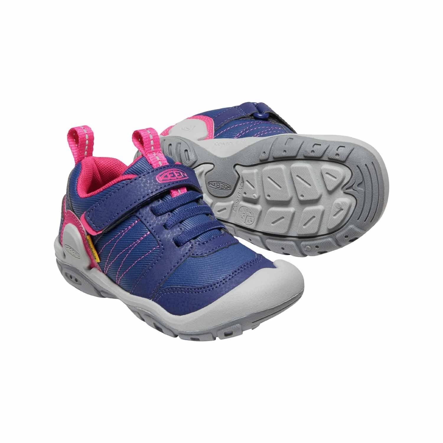 Buty miejskie dziecięce KEEN KNOTCH PEAK 2/6