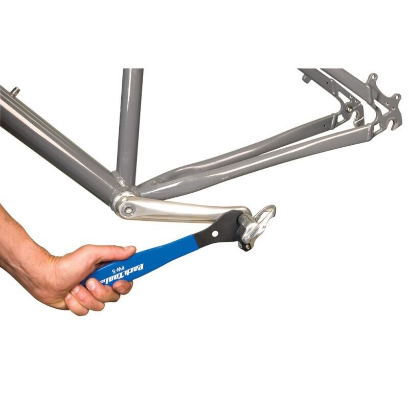 Clé à pédale amateur Park Tool 2/3