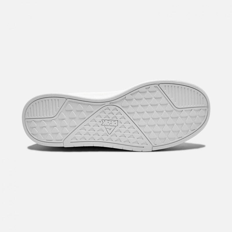 Pantofi sport Peak Classic, Alb