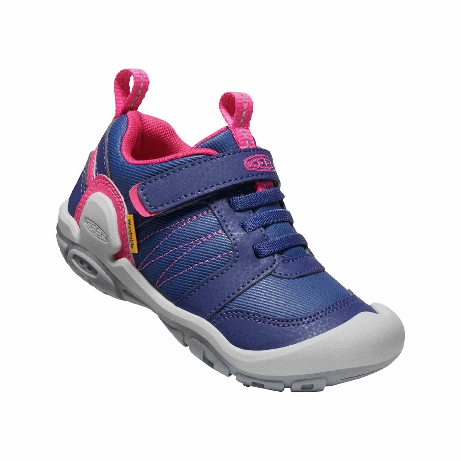 Buty miejskie dziecięce KEEN KNOTCH PEAK 5/6