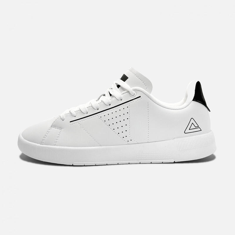 Pantofi sport Peak Classic, Alb