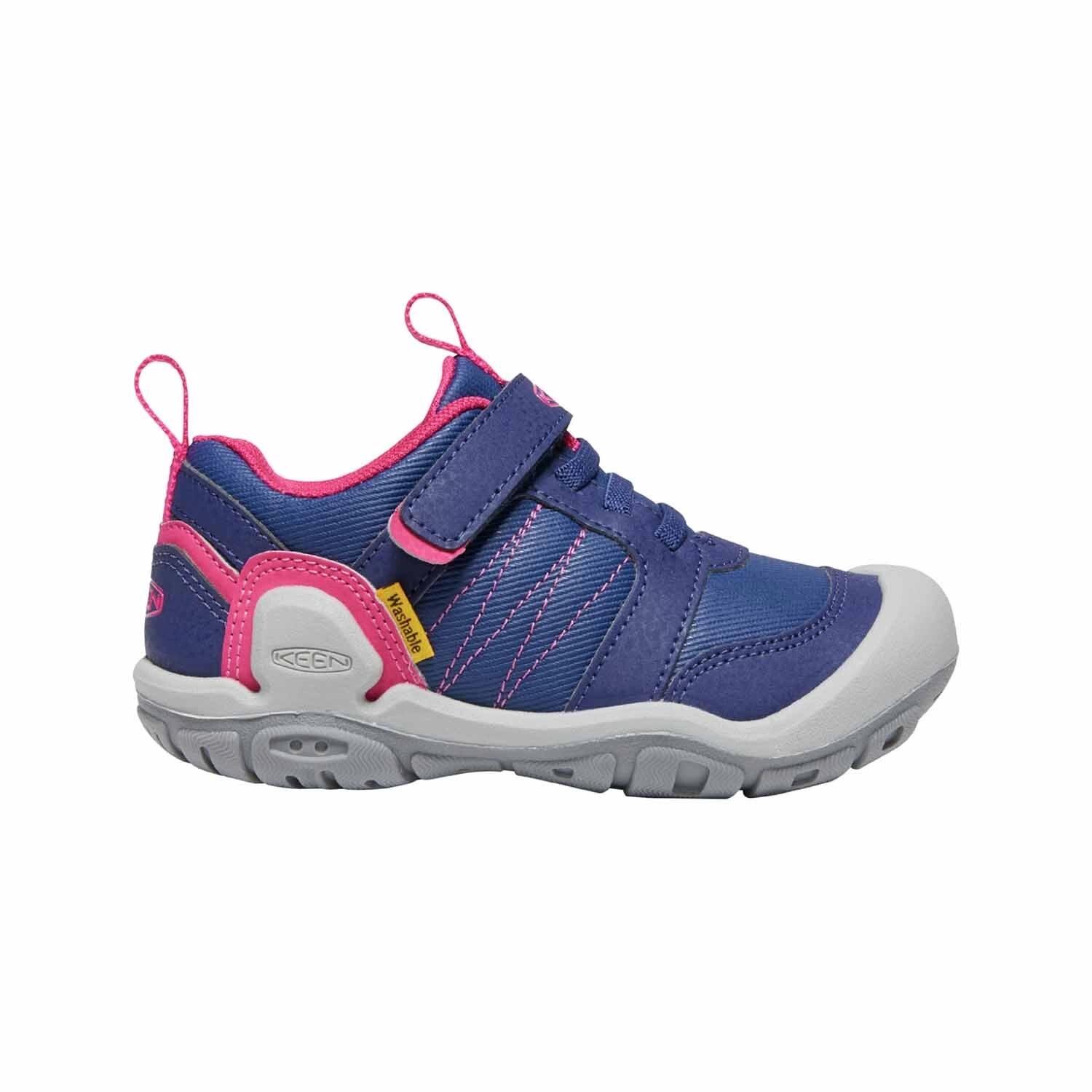 Buty miejskie dziecięce KEEN KNOTCH PEAK 4/6