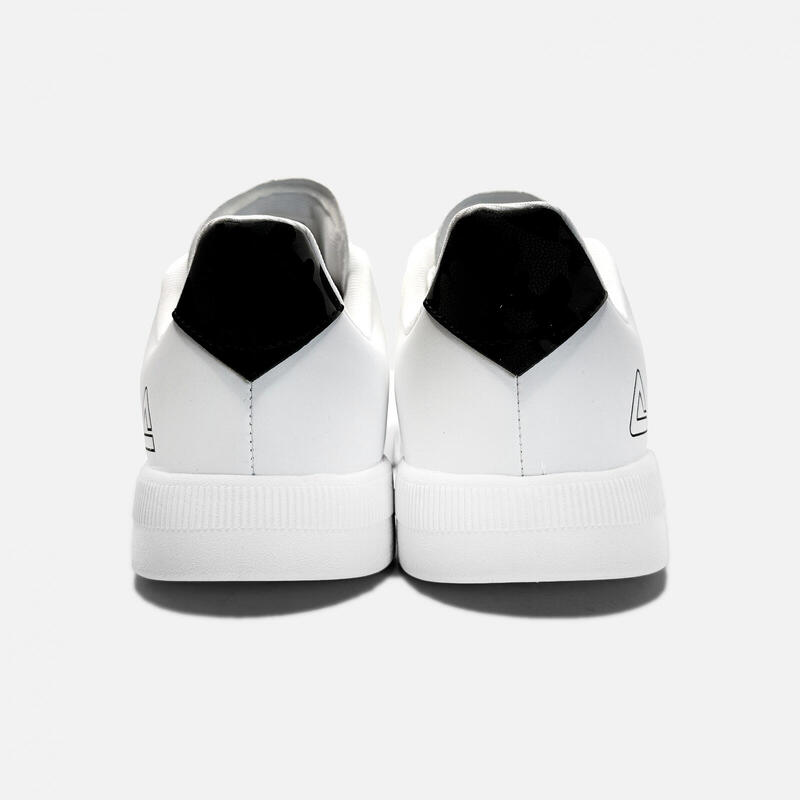Pantofi sport Peak Classic, Alb