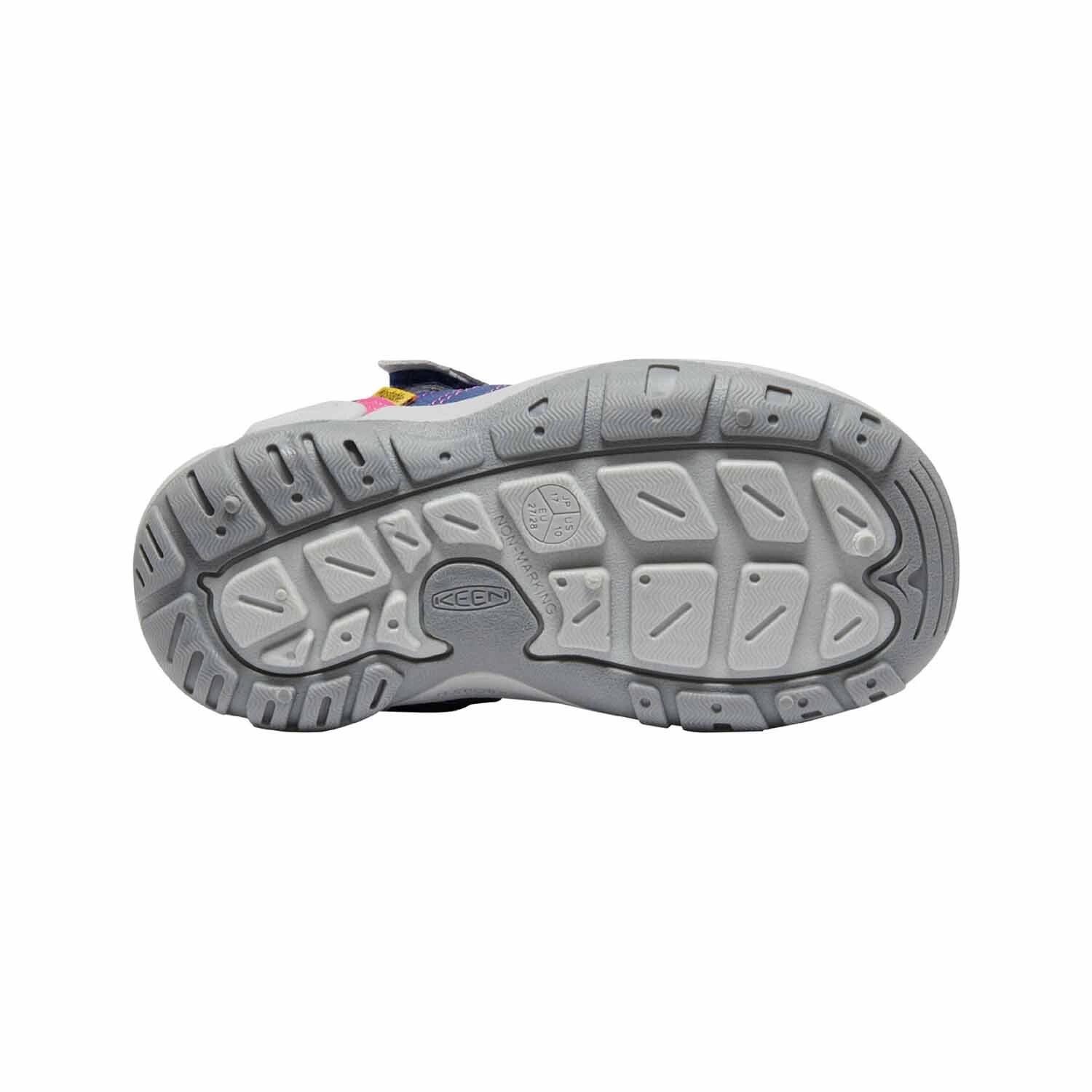 Buty miejskie dziecięce KEEN KNOTCH PEAK 6/6