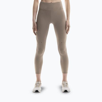 Legginsy treningowe damskie On Performance s 7/8