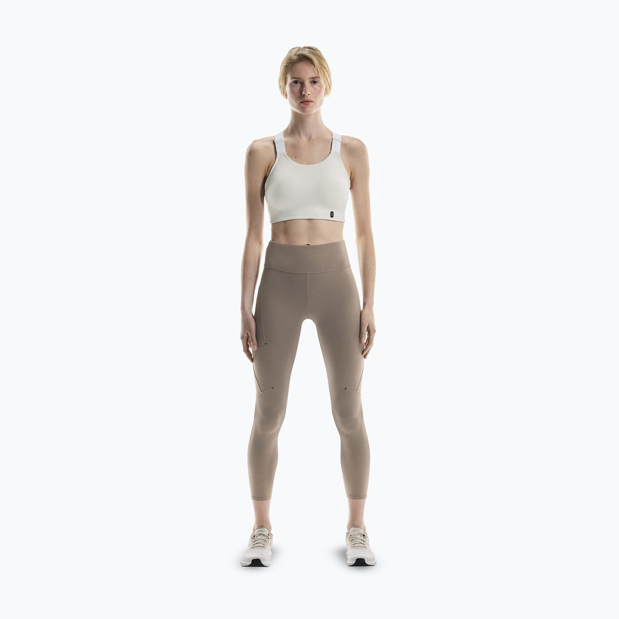Legginsy treningowe damskie On Performance s 7/8 2/7