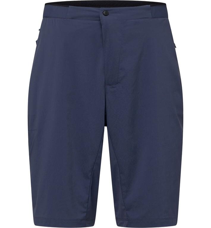 HAGLOFS Spodenki męskie L.I.M Fuse II Shorts Men tarn blue-50 5/7