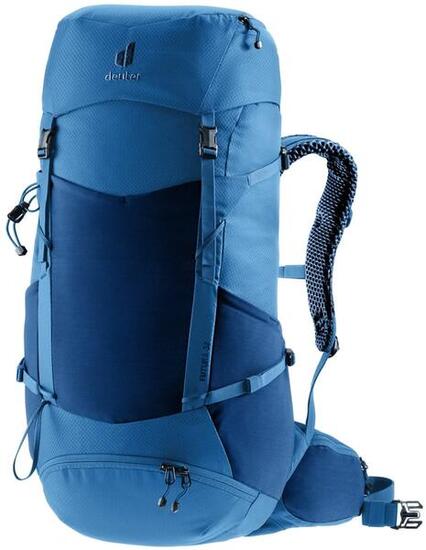 DEUTER Plecak turystyczny Futura 32 nightblue-baltic