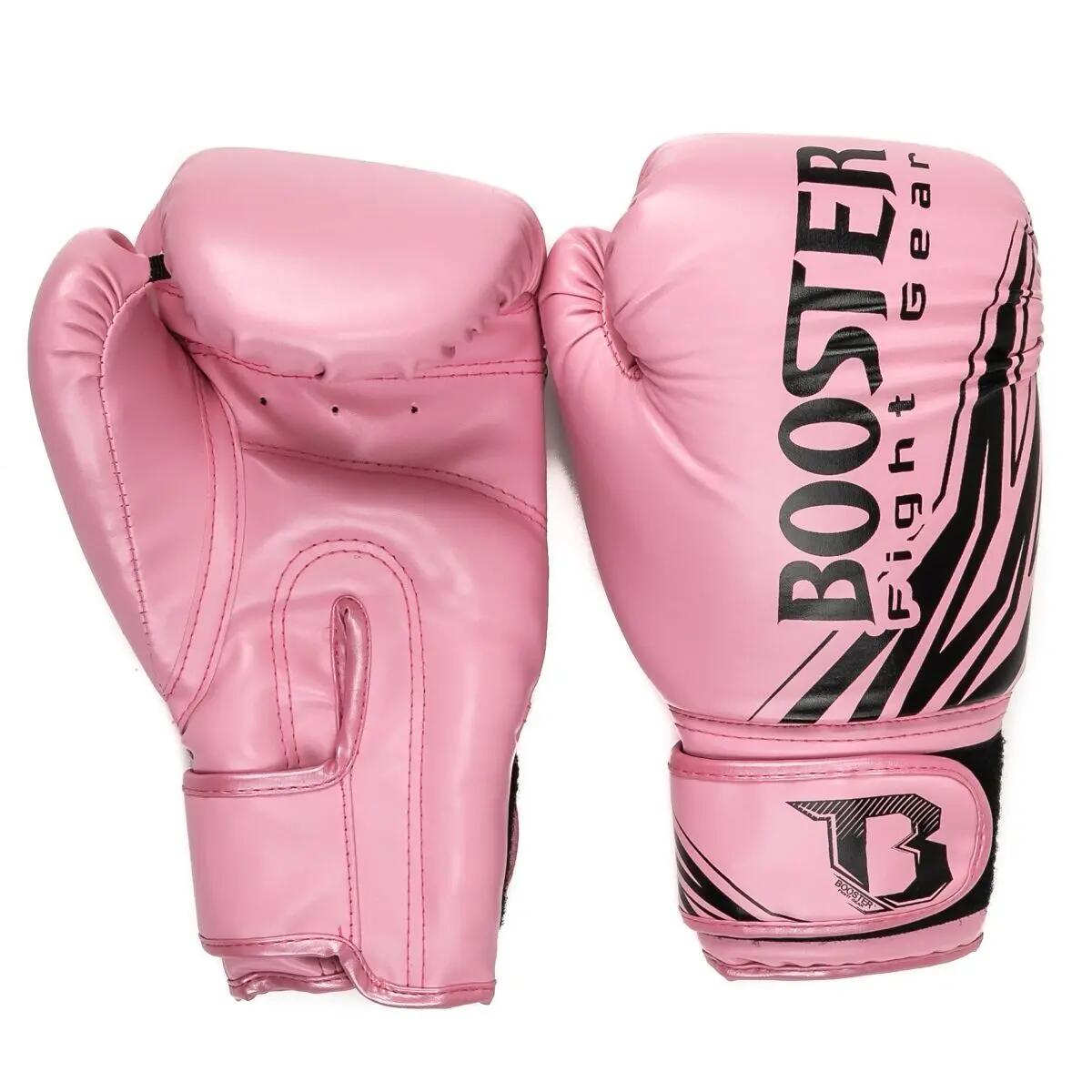 Guantoni da boxe Booster Fight Gear Bt Champion 3/4