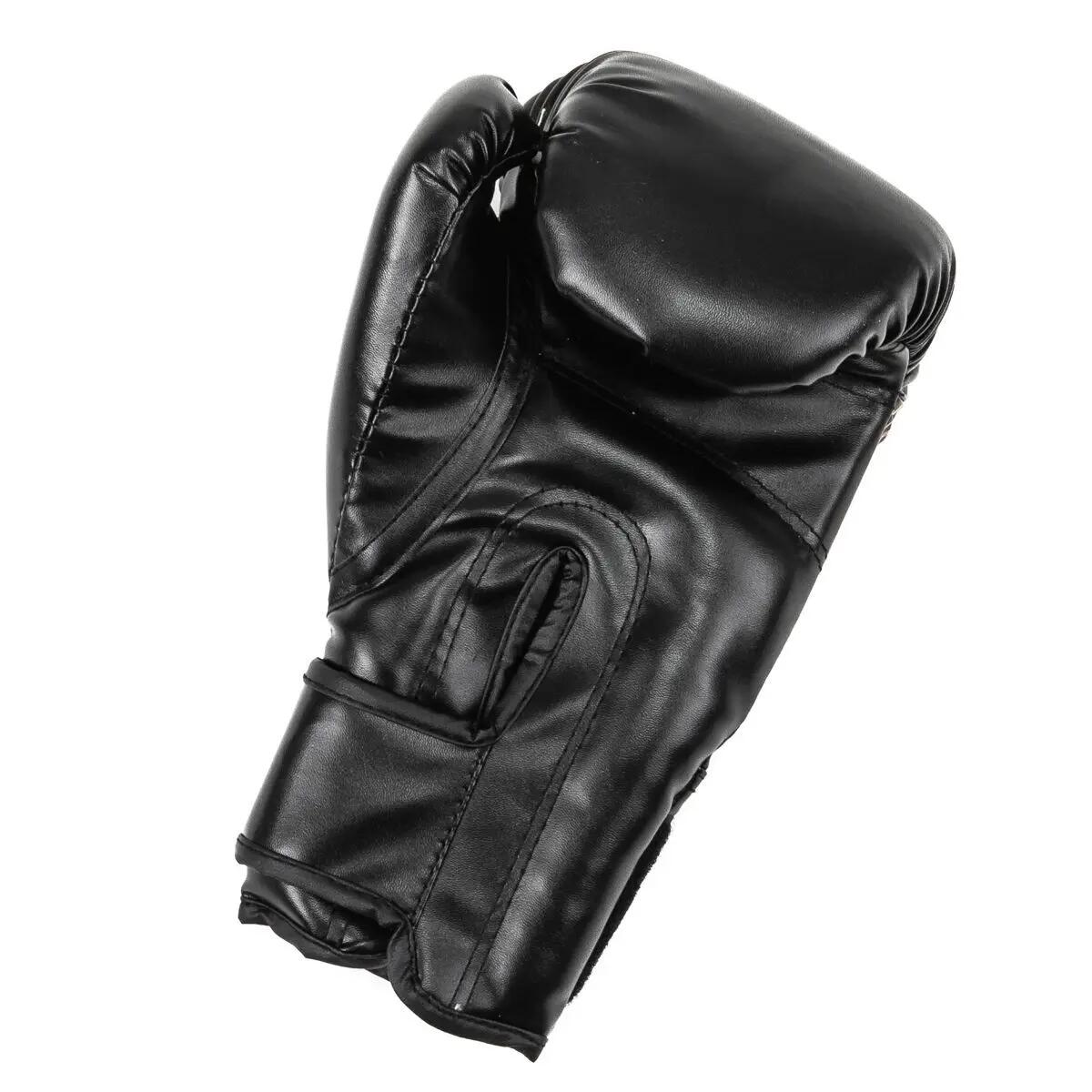 Guantoni da boxe Booster Fight Gear Bt Champion 3/4