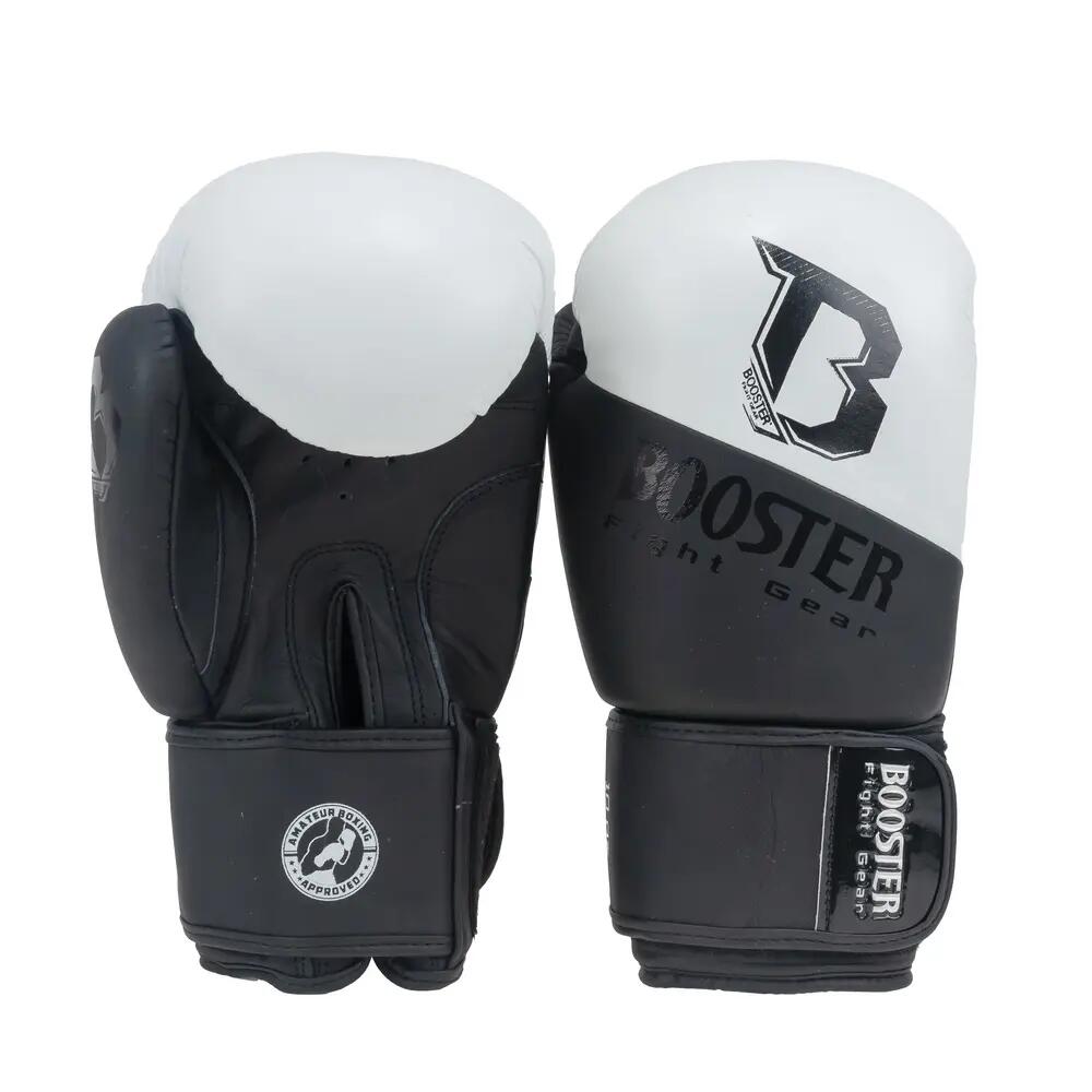Guantes de boxeo Booster Fight Gear Thunder Series 1 2/5